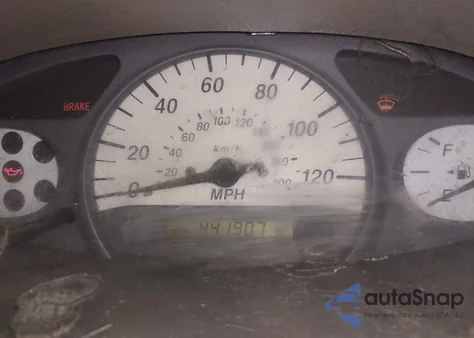 2003 Toyota Echo from USA, damaged, VIN JTDBT123230261051